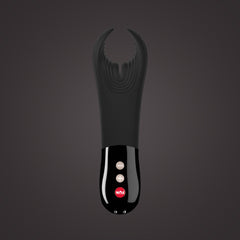 Fun Factory MANTA - 18 cm USB Rechargeable Mens & Couples Vibrator