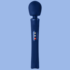 Fun Factory VIM midnight  - Midnight  31.3 cm USB Rechargeable Massager Wand