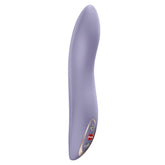 Fun Factory STRONIC FLOW Light Violet - Light Violet USB Rechargeable Thrusting Vibrator