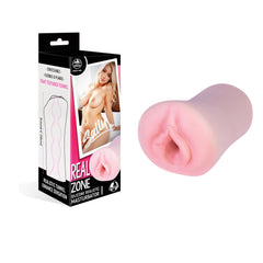 Real Zone Vagina Stroker - Vagina Mini Stroker