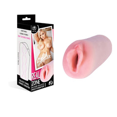 Real Zone Vagina Stroker - Vagina Mini Stroker