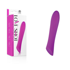 Love Shot - 17.8 cm USB Rechargeable Vibrator