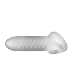 Fat Boy Checker Plate Sheath 5.5in - Shhh...