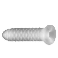 Fat Boy Checker Plate Sheath 5.5in - Shhh...