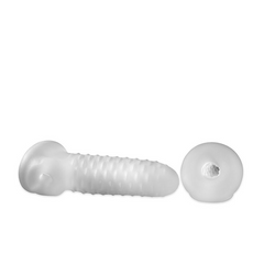 Fat Boy Checker Plate Sheath 7.5in - Shhh...