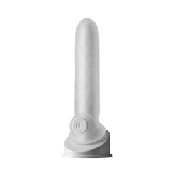 Fat Boy Micro Rib Sheath 7.5in - Shhh...