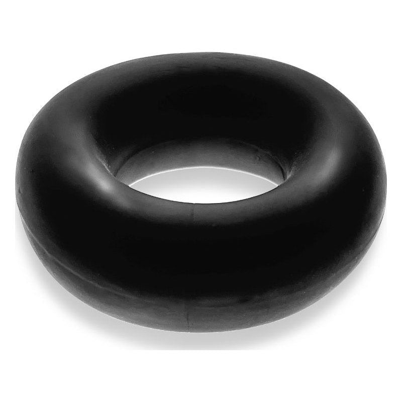 Fat Willy 3 Pc Jumbo Cockrings Black - Shhh...