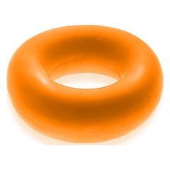 Fat Willy 3 Pc Jumbo Cockrings Orange - Shhh...