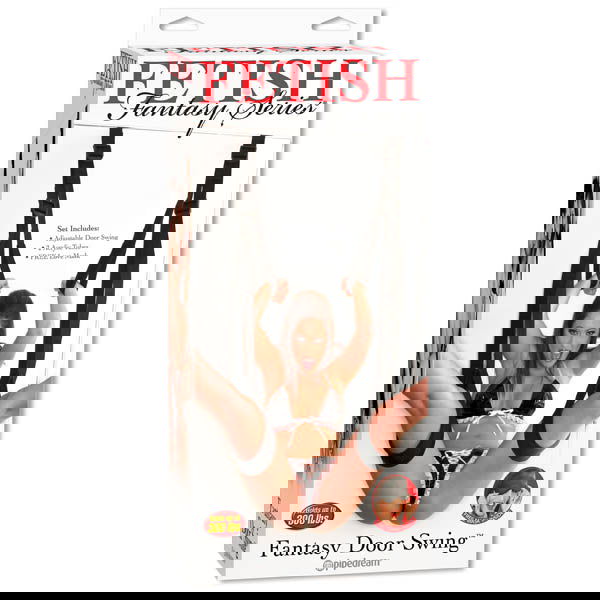 Fetish Fantasy Series Fantasy Door Swing - by Shhh Australia