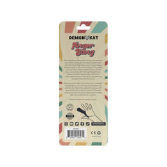 Finger Bang - Shhh...