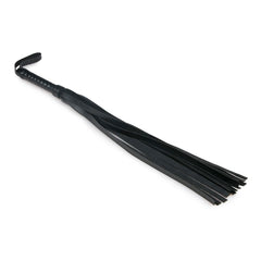 Flogger Whip Leather - Shhh...