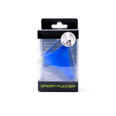 Freeballer Ring Blue - Shhh...