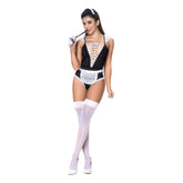 French Maid 3 Pc Set - 2 sizes - Shhh...