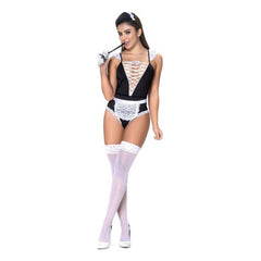 French Maid 3 Pc Set - 2 sizes - Shhh...
