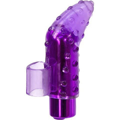 Frisky Finger Rechargeable Purple - Shhh...
