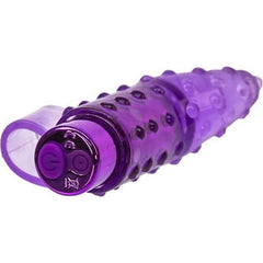 Frisky Finger Rechargeable Purple - Shhh...