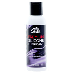 Wet Stuff PREMIUM All Purpose Silicone Lubricant 125 grams Shhh Australia