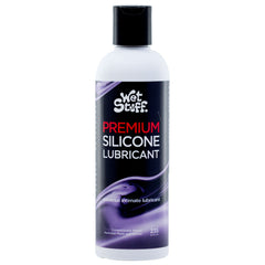Wet Stuff PREMIUM All Purpose Silicone Lubricant 235 grams Shhh Australia