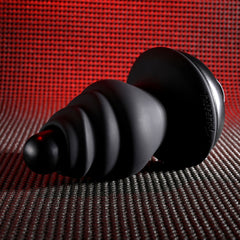 Gender X ECHO 15.3 cm USB Rechargeable Butt Plug