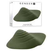 Gender X PLEASURE PAD - USB Rechargeable Grinding Pad