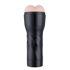 Hismith Vibrating Stroker Machine Attachment - USB Rechargeable Vibrating Stroker for Hismith Sex Machines