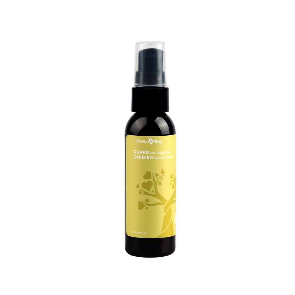 Hemp Seed GUARD Sweat Defence Anti-Chafing Cream - 60 ml