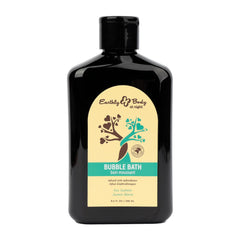 EB Hemp Seed Bubble Bath SEA JASMINE - 250 ml - Sea Jasmine Scented Bubble Bath - 250 ml Bottle