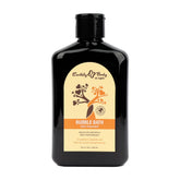 EB Hemp Seed Bubble Bath GRAPEFRUIT SANDALWOOD - 250 ml - Grapefruit Sandalwood Scented Bubble Bath - 250 ml Bottle