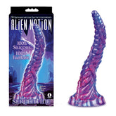 The Serpentine by Alien Nation