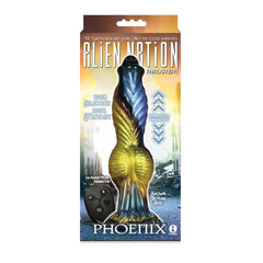 The Phoenix by Alien Nation