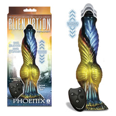 The Phoenix by Alien Nation
