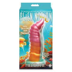 The Neptune by Alien Nation