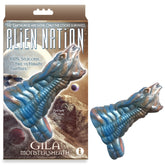 The Gila by Alien Nation