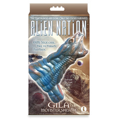 The Gila by Alien Nation