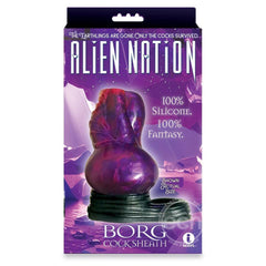 The Borg by Alien Nation