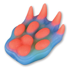 Pantera Vibrating Fantasy Grinding Lay On Pad with Bullet & Remote Control