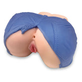 Hey 19! Blue Jean Genie