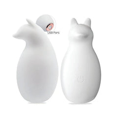 Buzzy Buddy, Sexy Like A Fox - - USB Rechargeable Stimulator