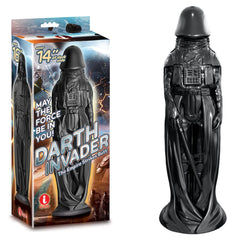 Darth Invader novelty stroker