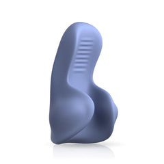 JimmyJane Astra Male Vibrating Sit-In Stroker