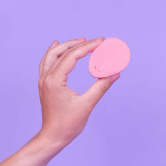 Beppy Soft + Comfort Sponge Tampons - Wet