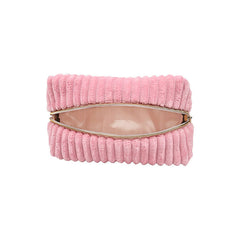 Adam & Eve EVES PLUSH STORAGE BAG - Private Storage Bag