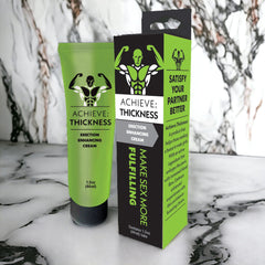 Achieve: Thickness Gel for Men