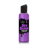 Sex Slime Water Based Lubricant - 60 ml Purple