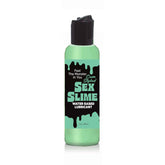 Sex Slime Cum Style Creature Lube Water Based Lubricant - 60 ml Green