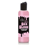 Sex Slime CUM SMELL & FEEL Water Based Lubricant