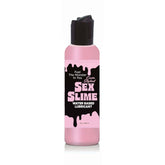 Sex Slime Cum Style Creature Lube Water Based Lubricant - 60 ml Pink