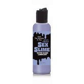 Sex Slime Cum Style Water Based Lubricant - Purple 60 ml Bottle
