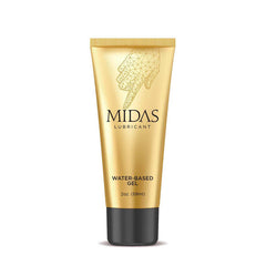 Midas Water Based Lube Gel 59ml