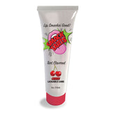 Smack Tarts Sour Cherry Flavoured Lubricant - 120 ml Tube